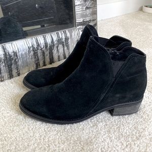 Blondo Waterproof Bootie